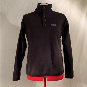 Patagonia Better Sweater Marsupial Pullover